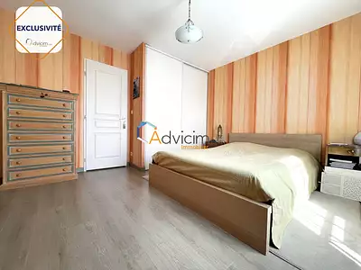 Appartement, 68 m²