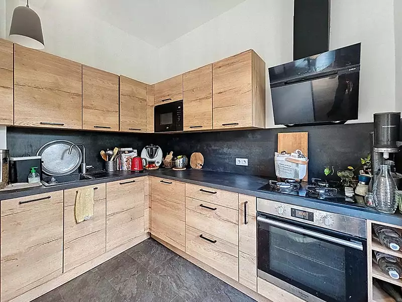 Maison, 110 m²