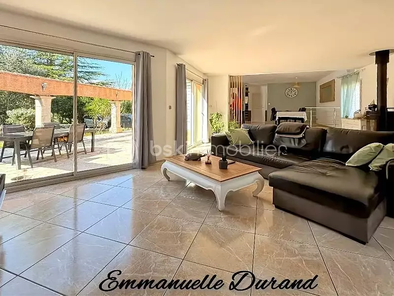 Maison, 145 m²