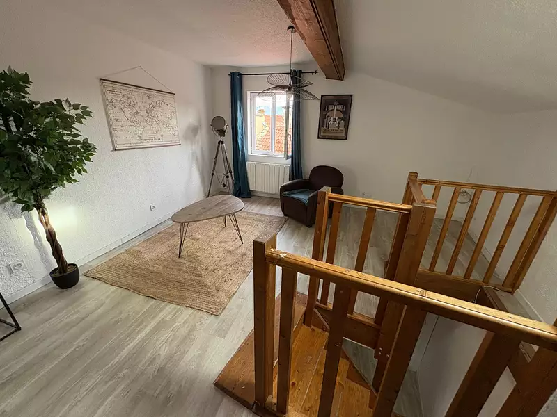Appartement, 39 m²