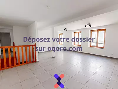 Appartement, 85,45 m²