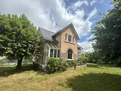 Maison, 87 m²