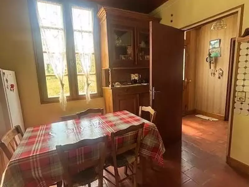 Maison, 88 m²