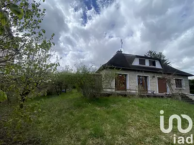 Maison, 130 m²