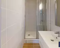 Appartement, 17,41 m²