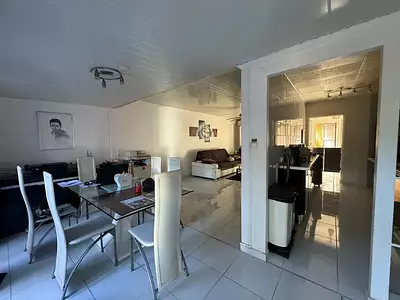 Maison, 160 m²