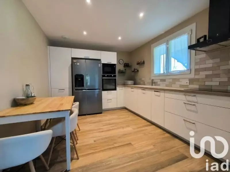 Maison, 130 m²