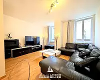 Appartement, 122 m²
