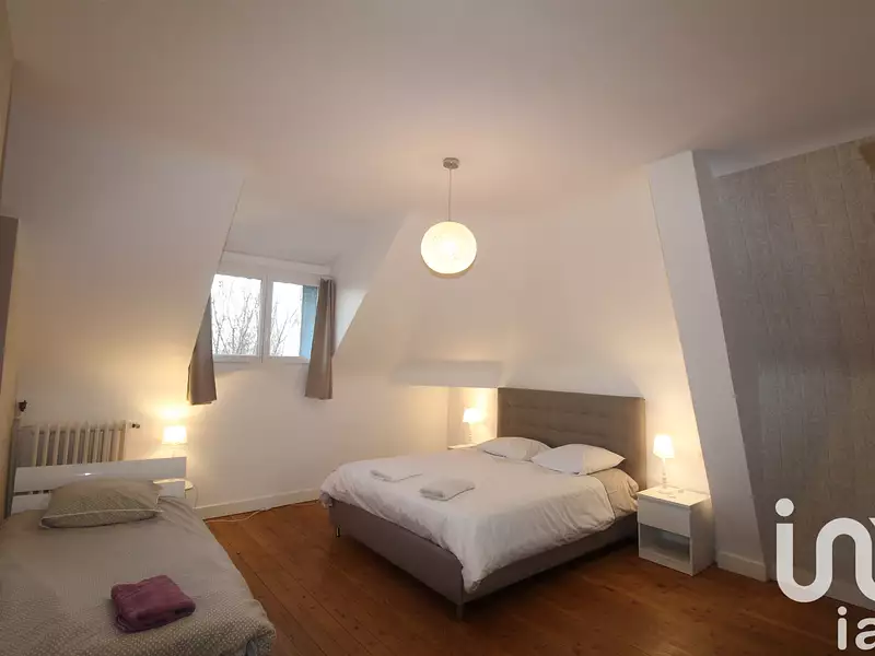 Maison, 292 m²