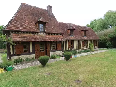 Maison, 130 m²