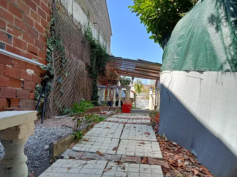 Maison, 84,99 m²