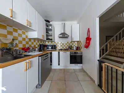 Maison, 150 m²