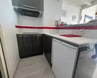 Appartement, 27,86 m²