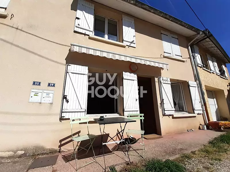 Maison, 67 m²