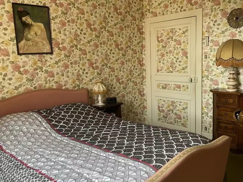 Maison, 86 m²