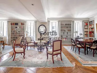 Appartement, 204 m²