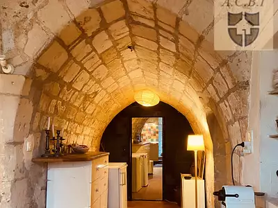 Maison, 255 m²