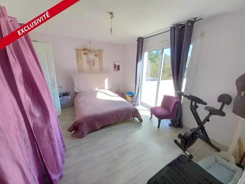 Maison, 122 m²