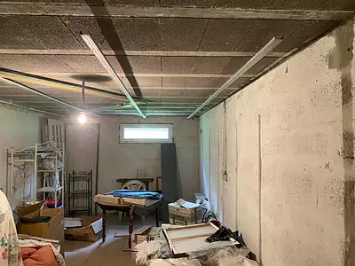 Maison, 83 m²
