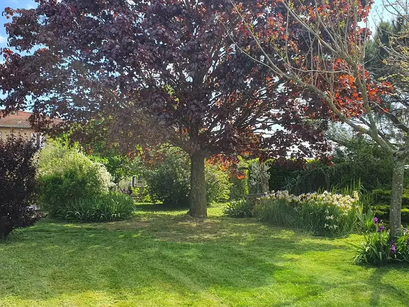 Maison, 125 m²