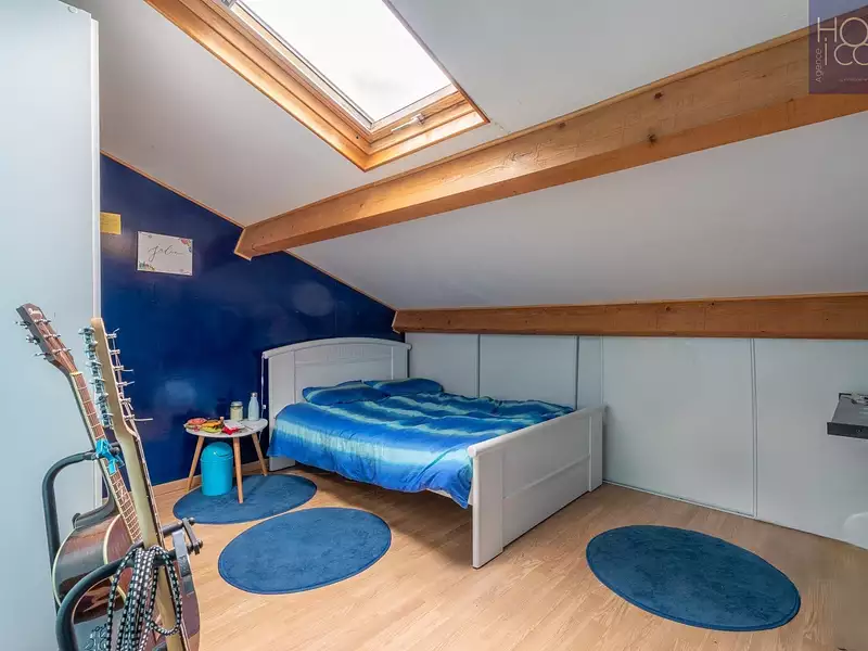Maison, 178 m²