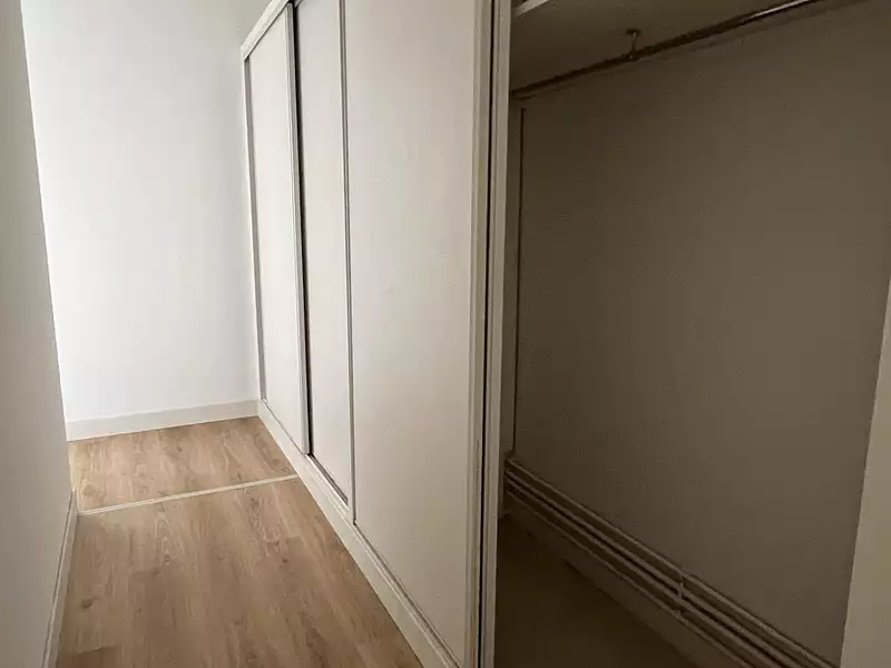 Appartement, 81 m²