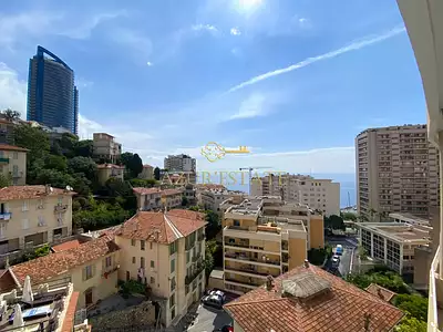 Appartement, 44 m²
