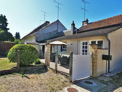 Maison, 82 m²