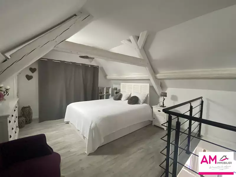 Maison, 117,69 m²