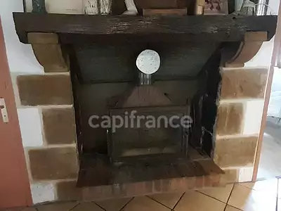 Maison, 75 m²