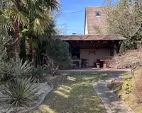 Maison, 210 m²