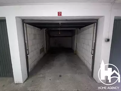Parking, 14 m²