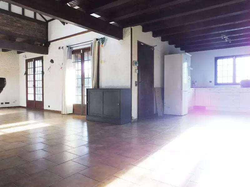 Maison, 145 m²