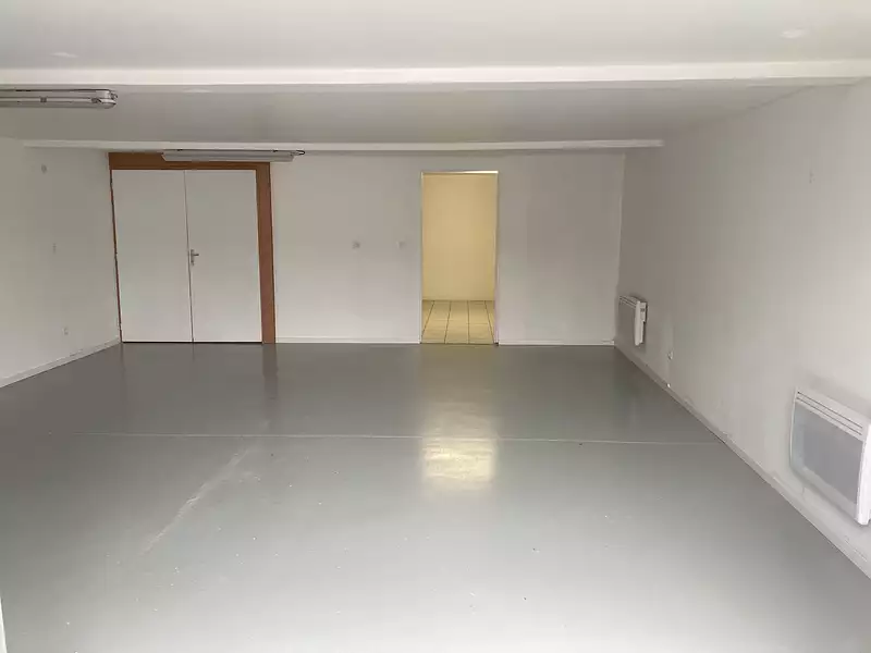Divers, 280 m²