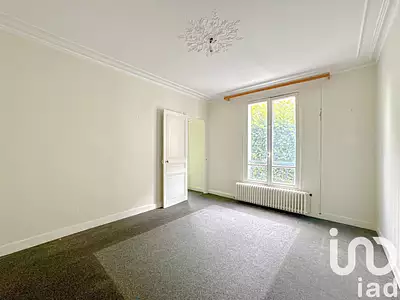 Appartement, 68 m²