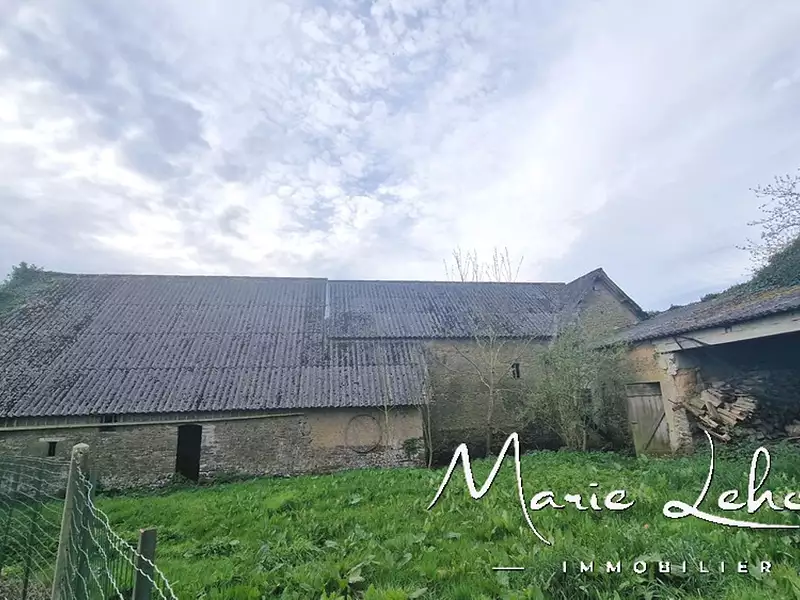 Terrain, 6 294 m²