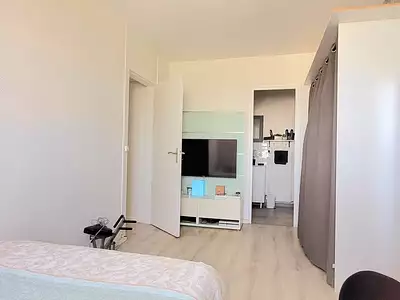 Appartement, 86 m²