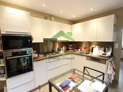 Maison, 153 m²