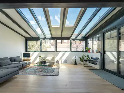 Maison, 110 m²