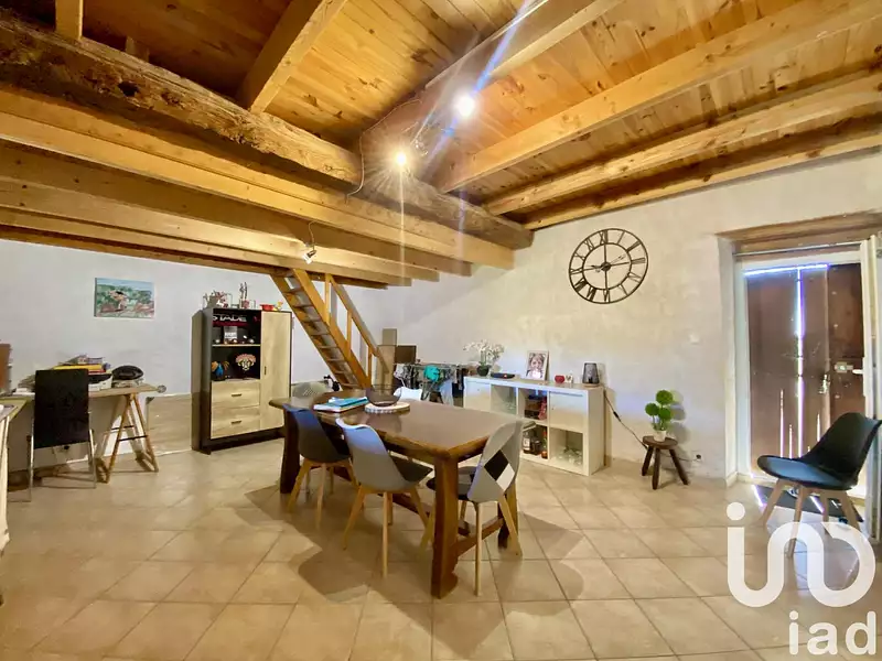 Maison, 164 m²