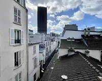 Appartement, 69,25 m²