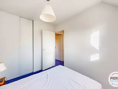 Appartement, 41 m²