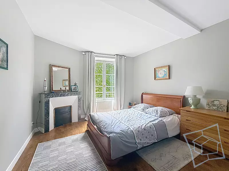 Maison, 312 m²