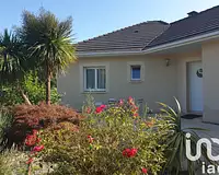 Maison, 125 m²