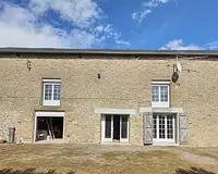 Maison, 70 m²