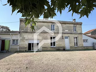 Maison, 160 m²