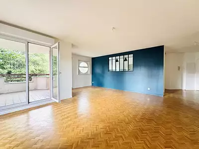 Appartement, 110 m²