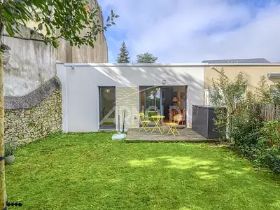 Maison, 61,07 m²