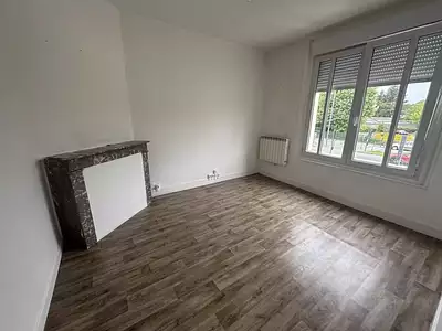 Appartement, 39,93 m²