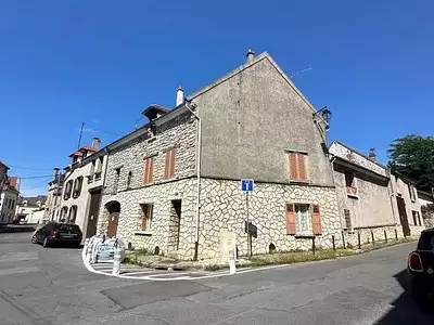 Maison, 336 m²